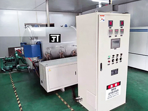 The Atmosphere Protective Sintering Furnace