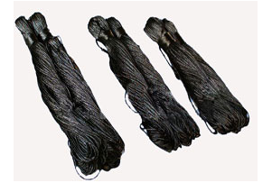 Carbon Rope 