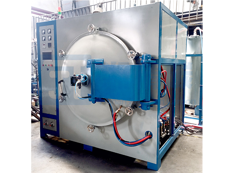 Si2oz Sintering Furnace